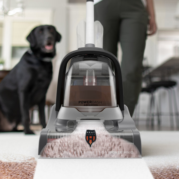 Lightweight hoovers deals